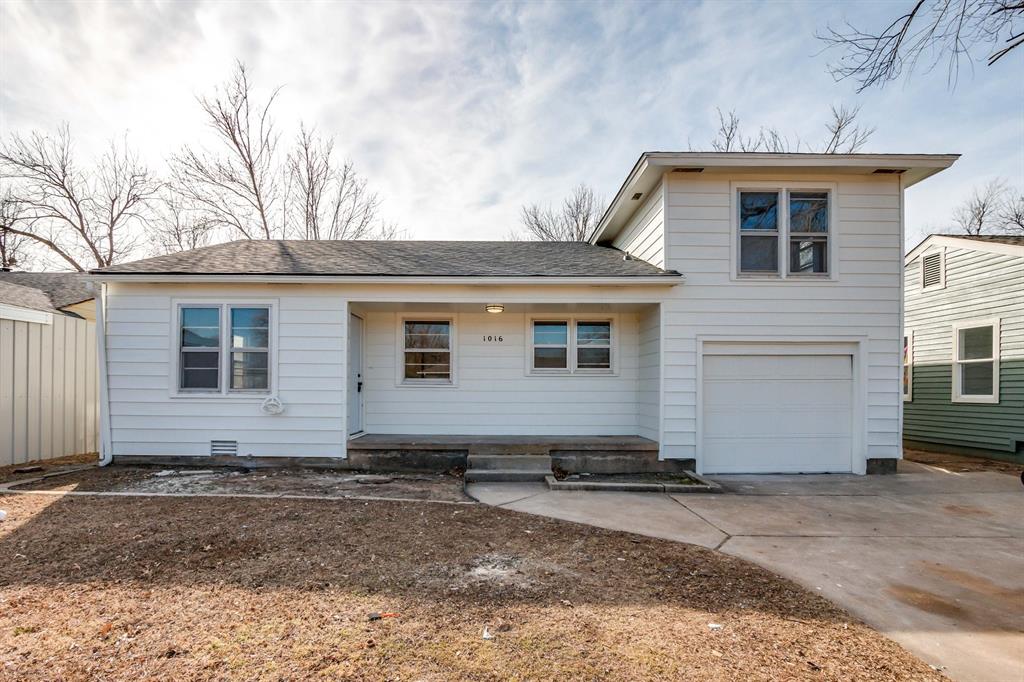 1016 SW 51st Street
