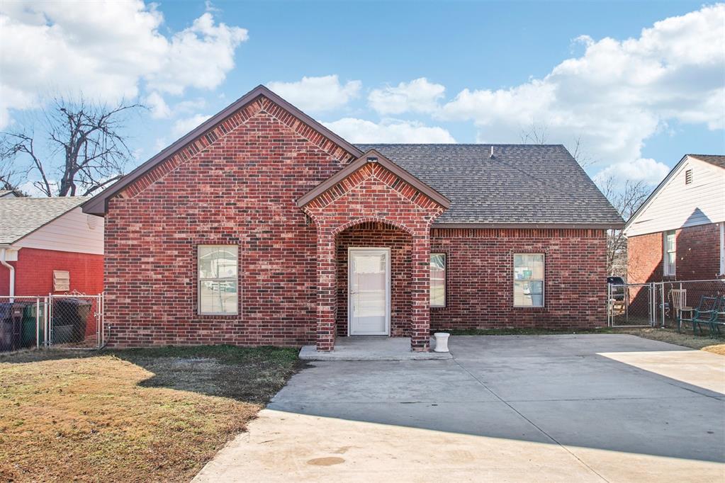 708 NW 89th Street