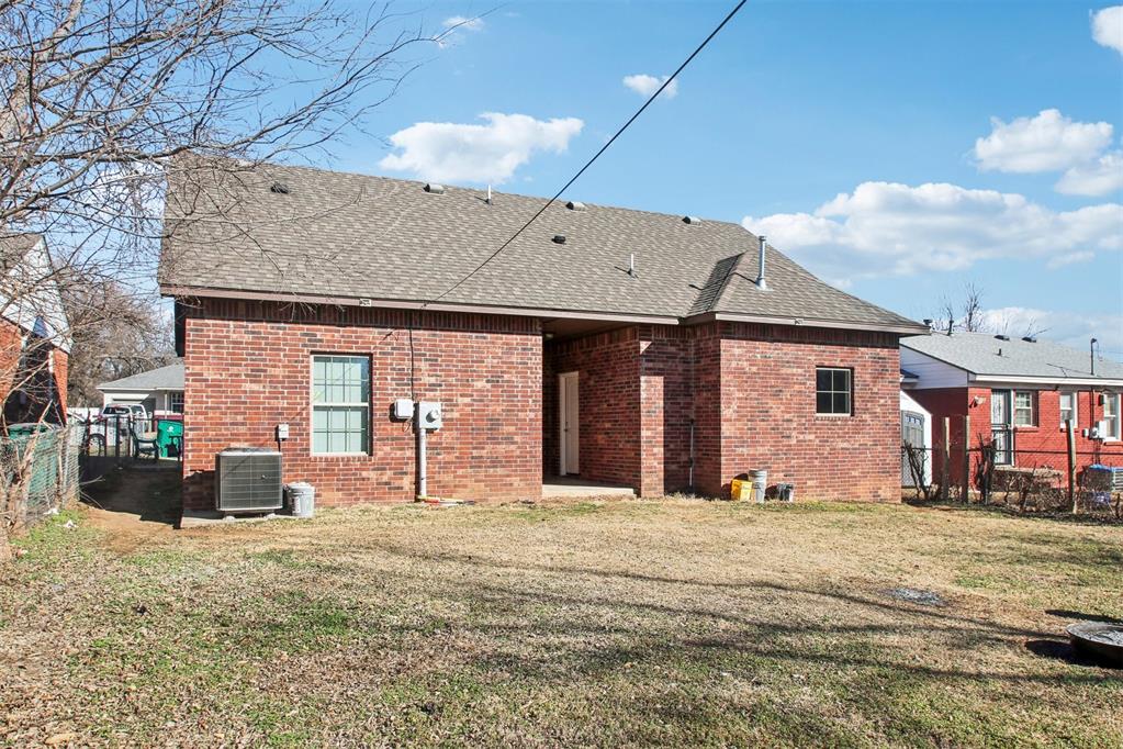 708 NW 89th Street