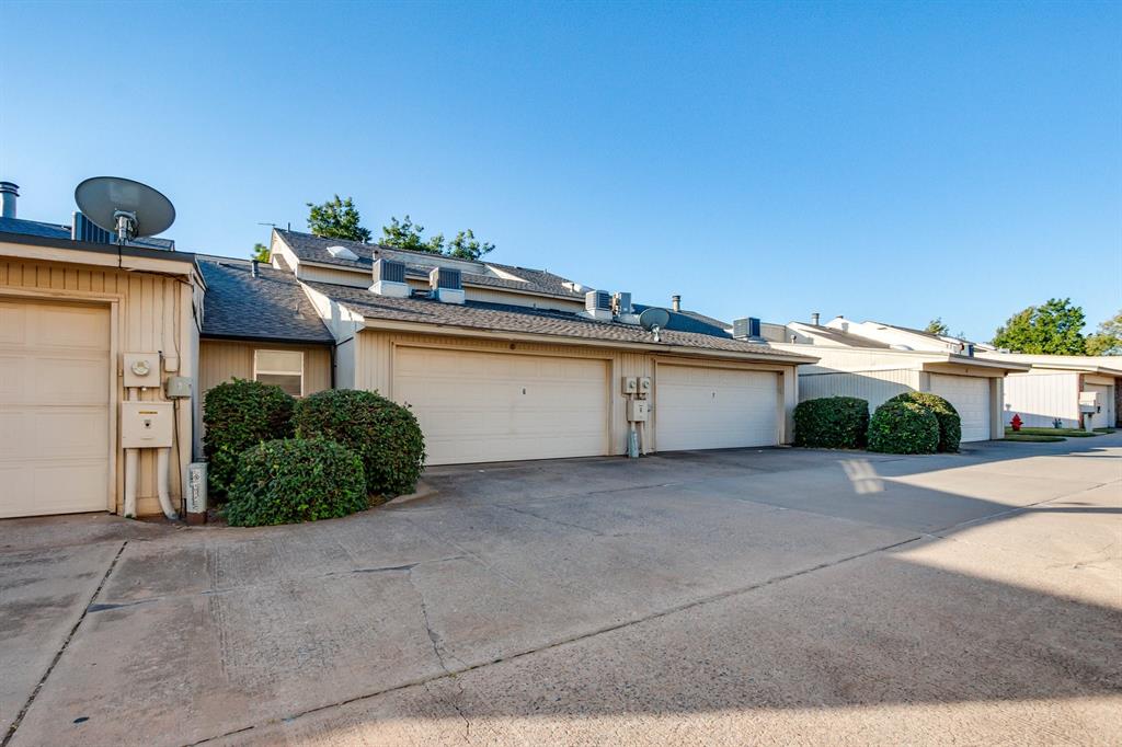 10125 N Pennsylvania Avenue Unit: 8