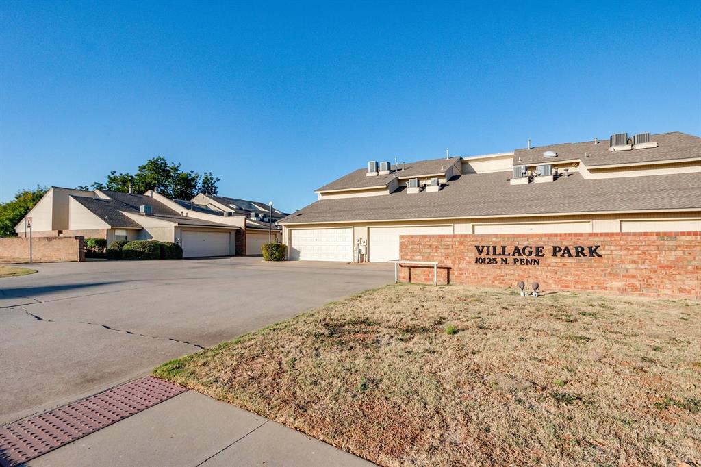 10125 N Pennsylvania Avenue Unit: 8