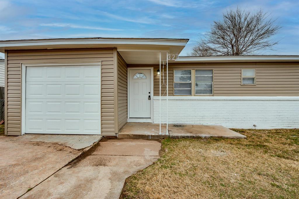 321 SE 67th Street