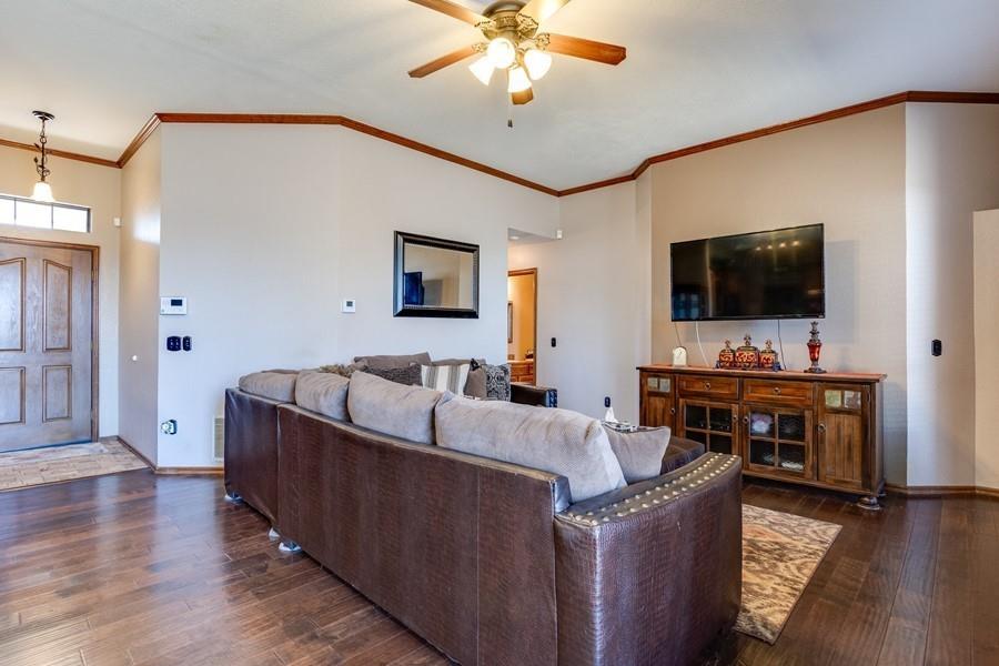 1701 Fredrick Drive