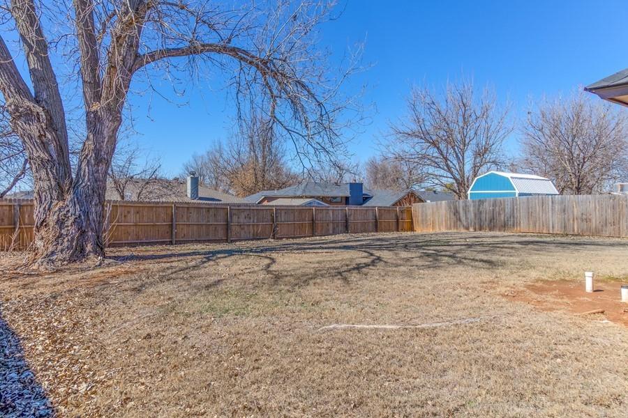 1701 Fredrick Drive