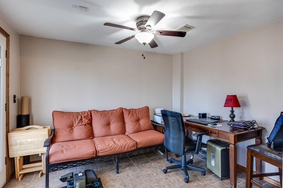 1701 Fredrick Drive