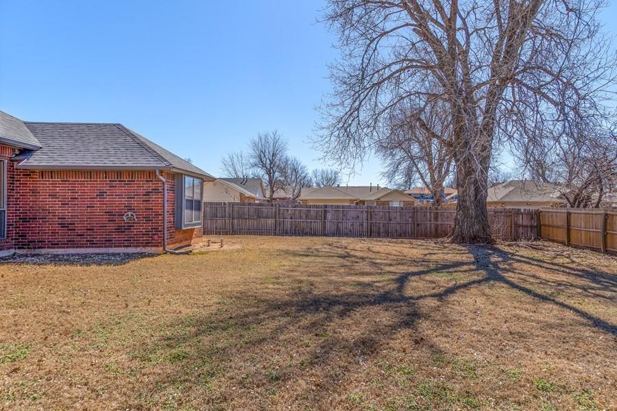 1701 Fredrick Drive