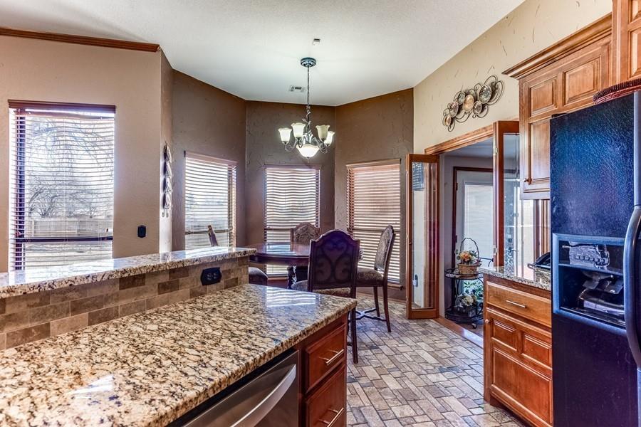 1701 Fredrick Drive