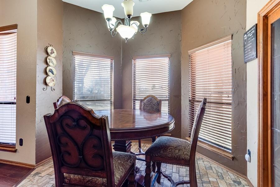 1701 Fredrick Drive