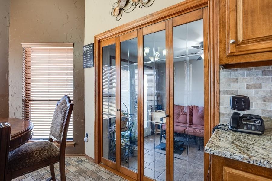 1701 Fredrick Drive