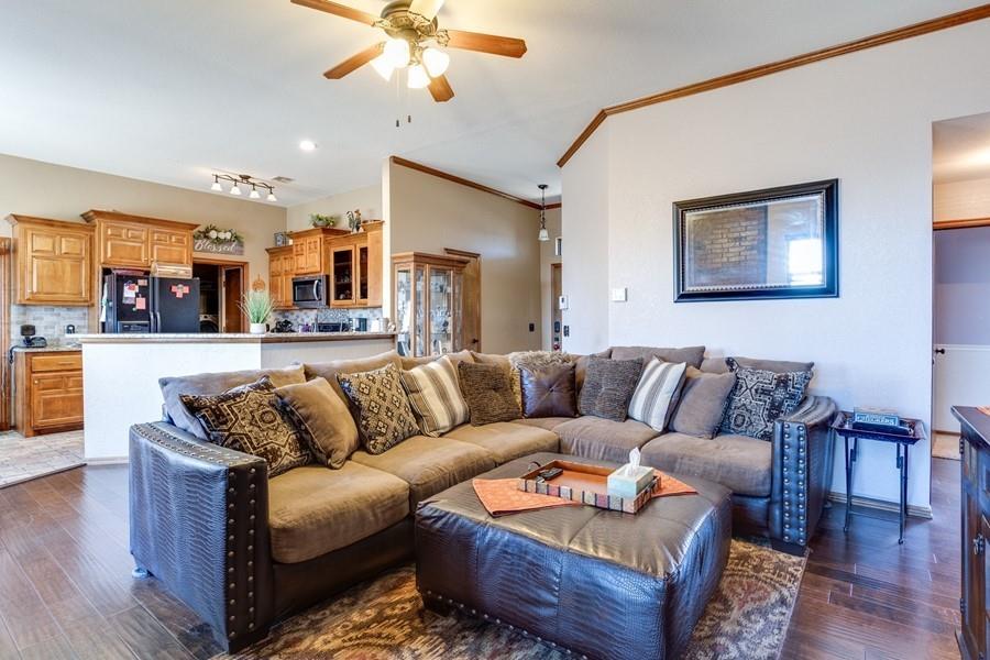 1701 Fredrick Drive