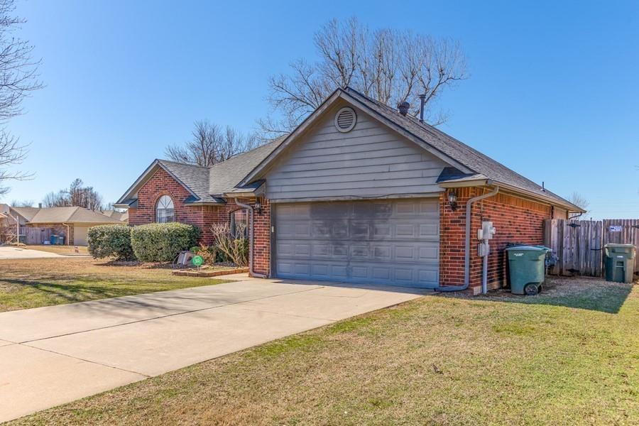 1701 Fredrick Drive