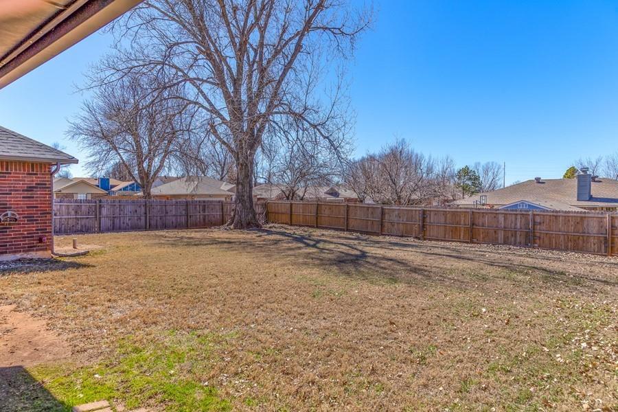 1701 Fredrick Drive