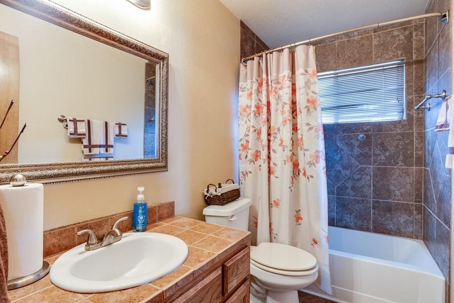 1701 Fredrick Drive