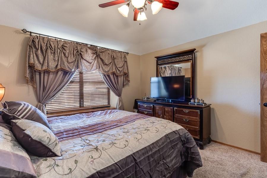 1701 Fredrick Drive