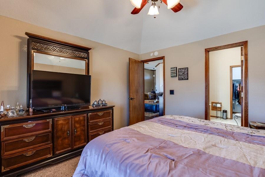 1701 Fredrick Drive