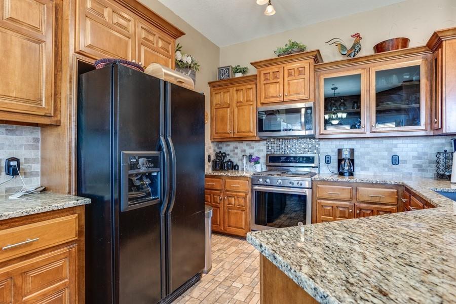 1701 Fredrick Drive