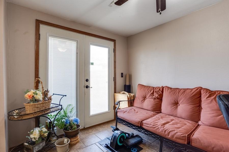 1701 Fredrick Drive