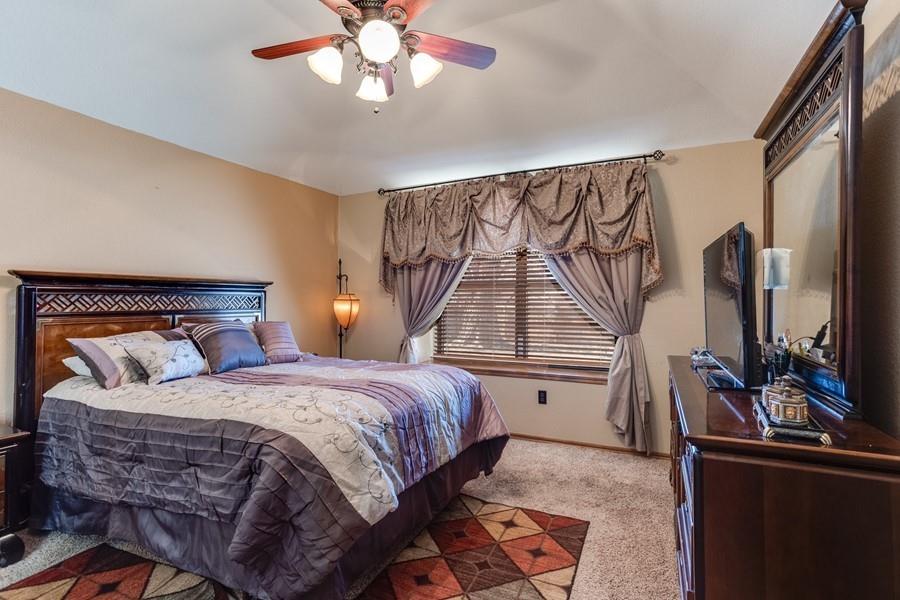 1701 Fredrick Drive