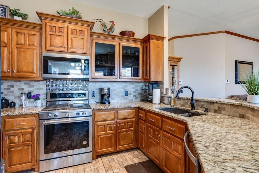 1701 Fredrick Drive