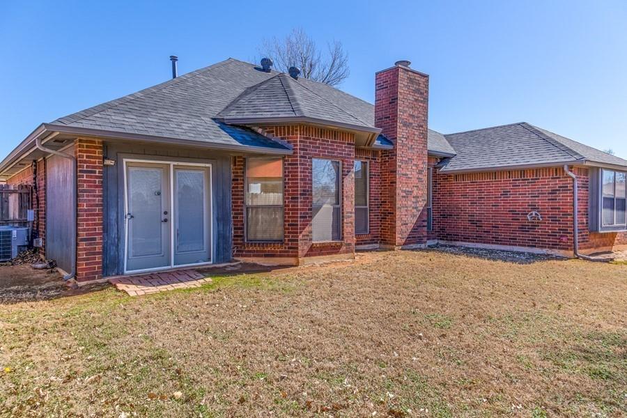 1701 Fredrick Drive