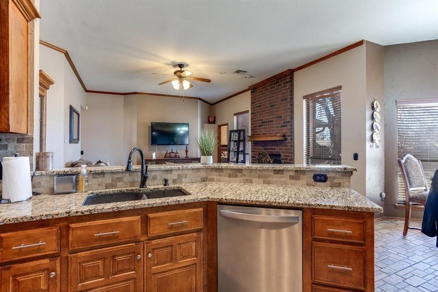 1701 Fredrick Drive