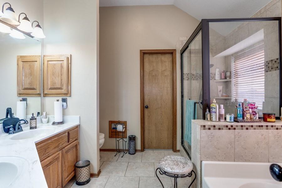 1701 Fredrick Drive