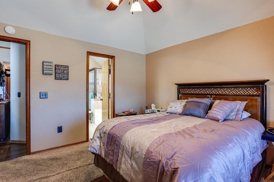 1701 Fredrick Drive