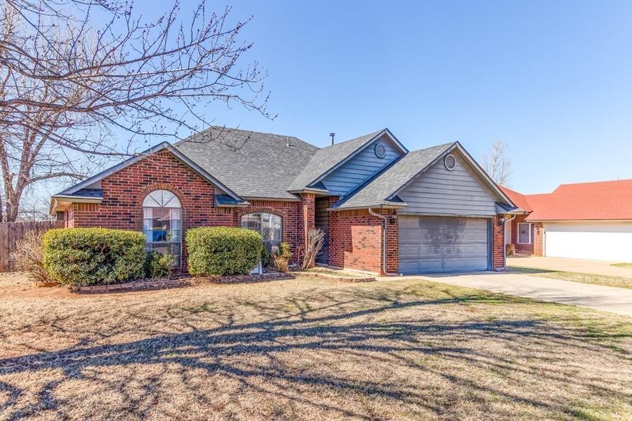 1701 Fredrick Drive