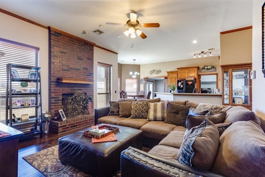 1701 Fredrick Drive