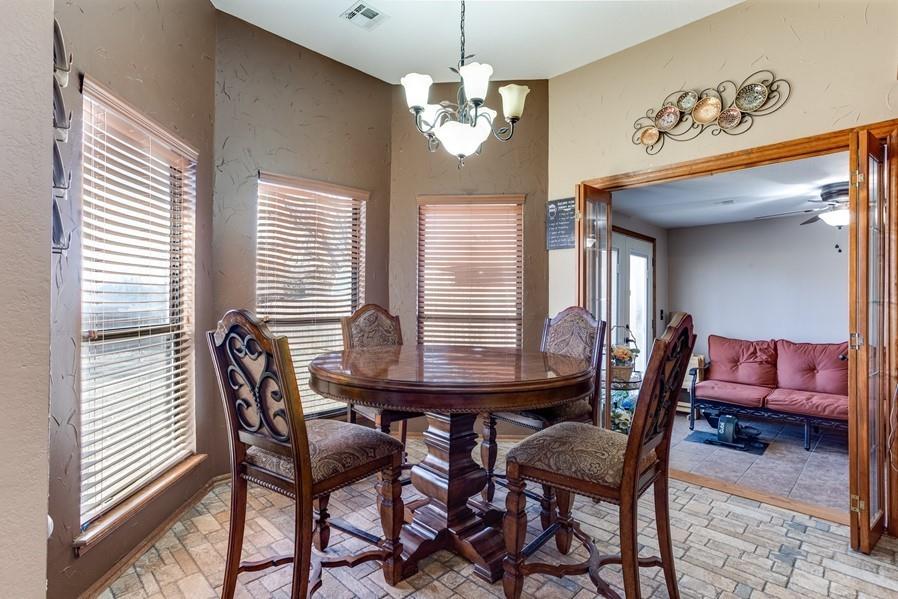 1701 Fredrick Drive