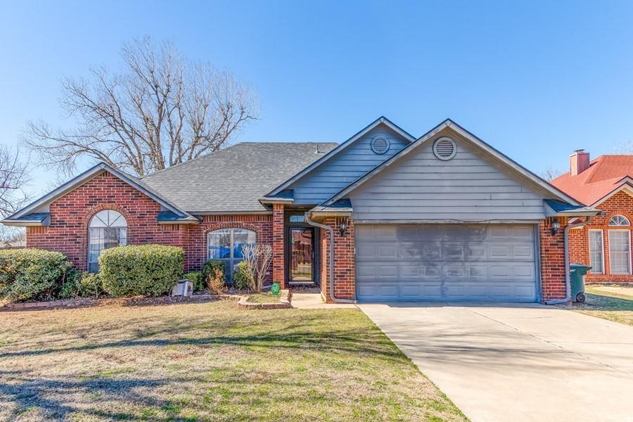 1701 Fredrick Drive