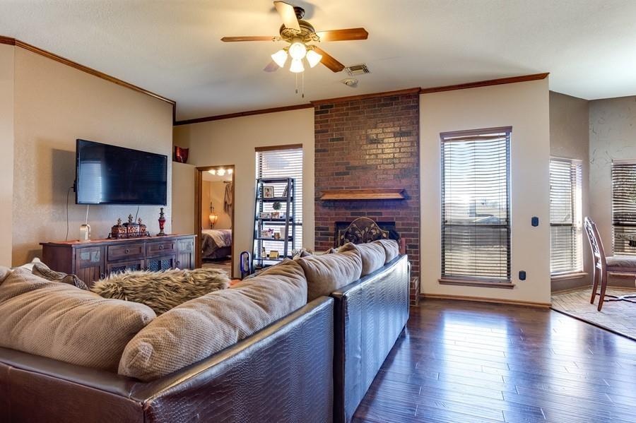1701 Fredrick Drive