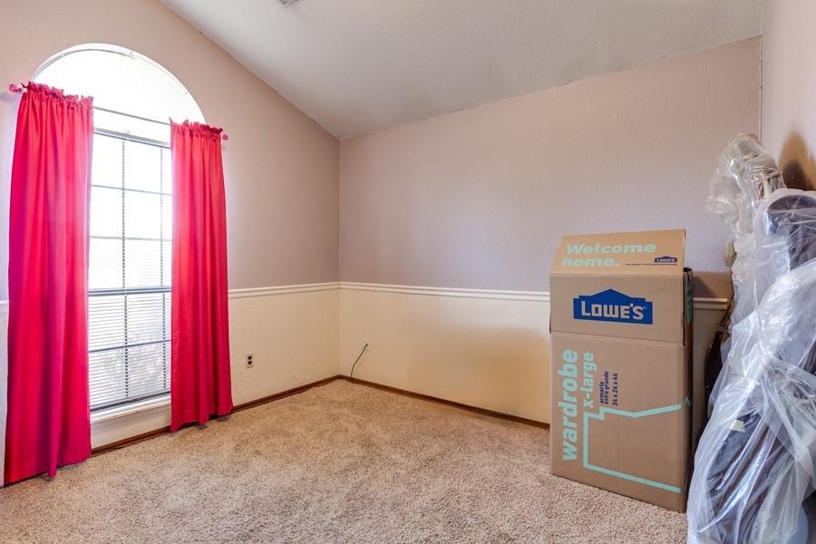 1701 Fredrick Drive