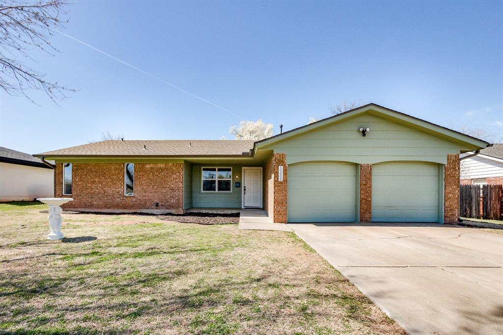 10009 Waverly Avenue
