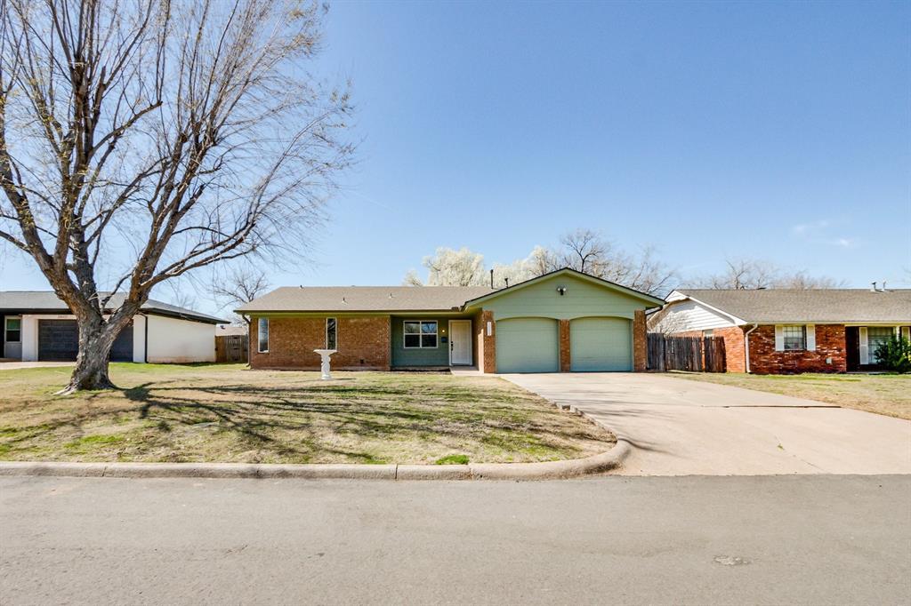 10009 Waverly Avenue