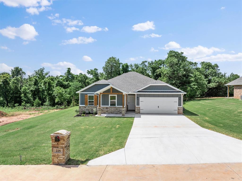 225 Stella Trail