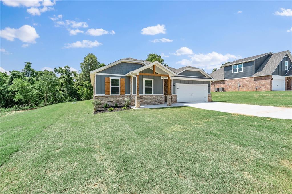 225 Stella Trail