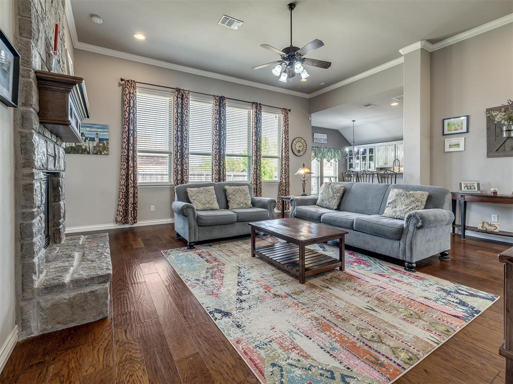 4001 Carrington Lane