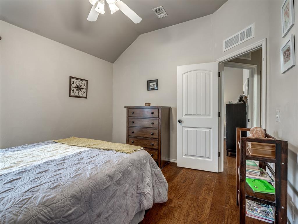 4001 Carrington Lane