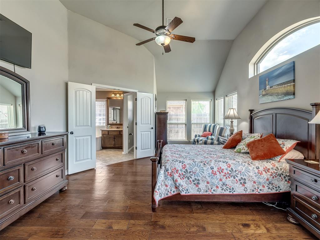 4001 Carrington Lane