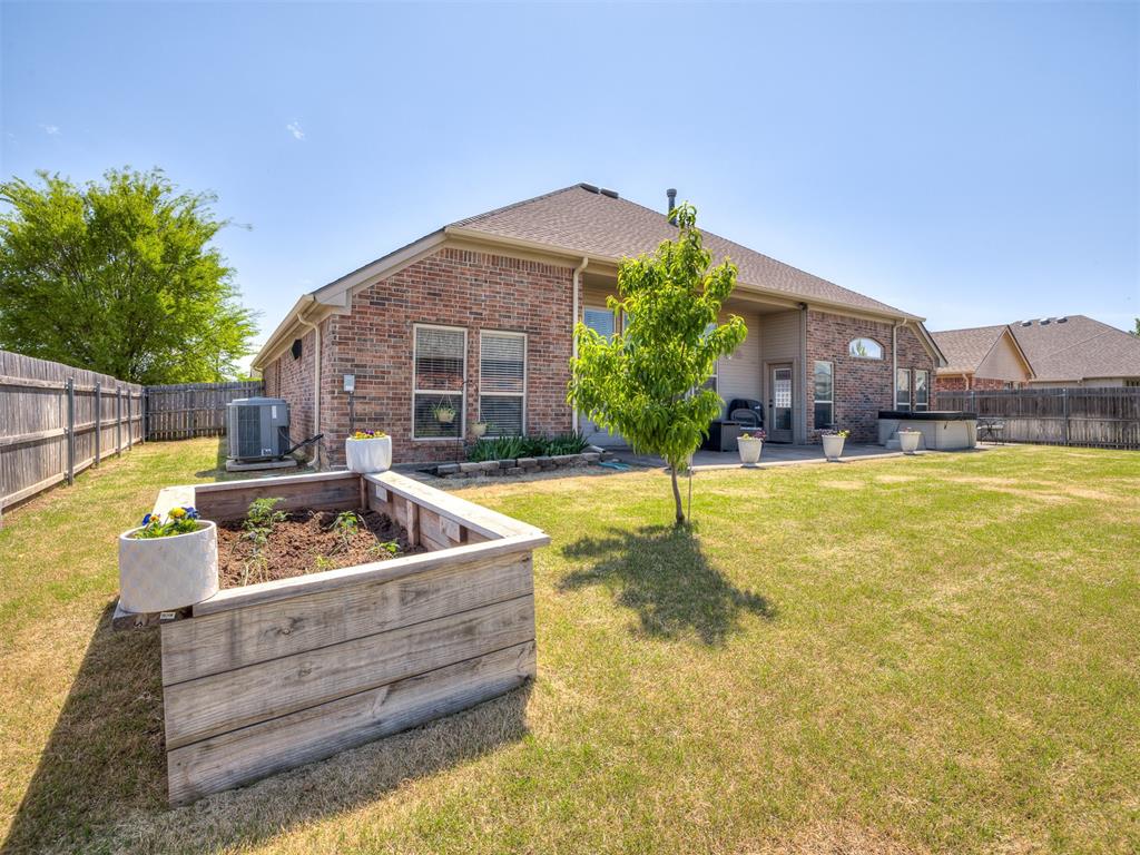 4001 Carrington Lane