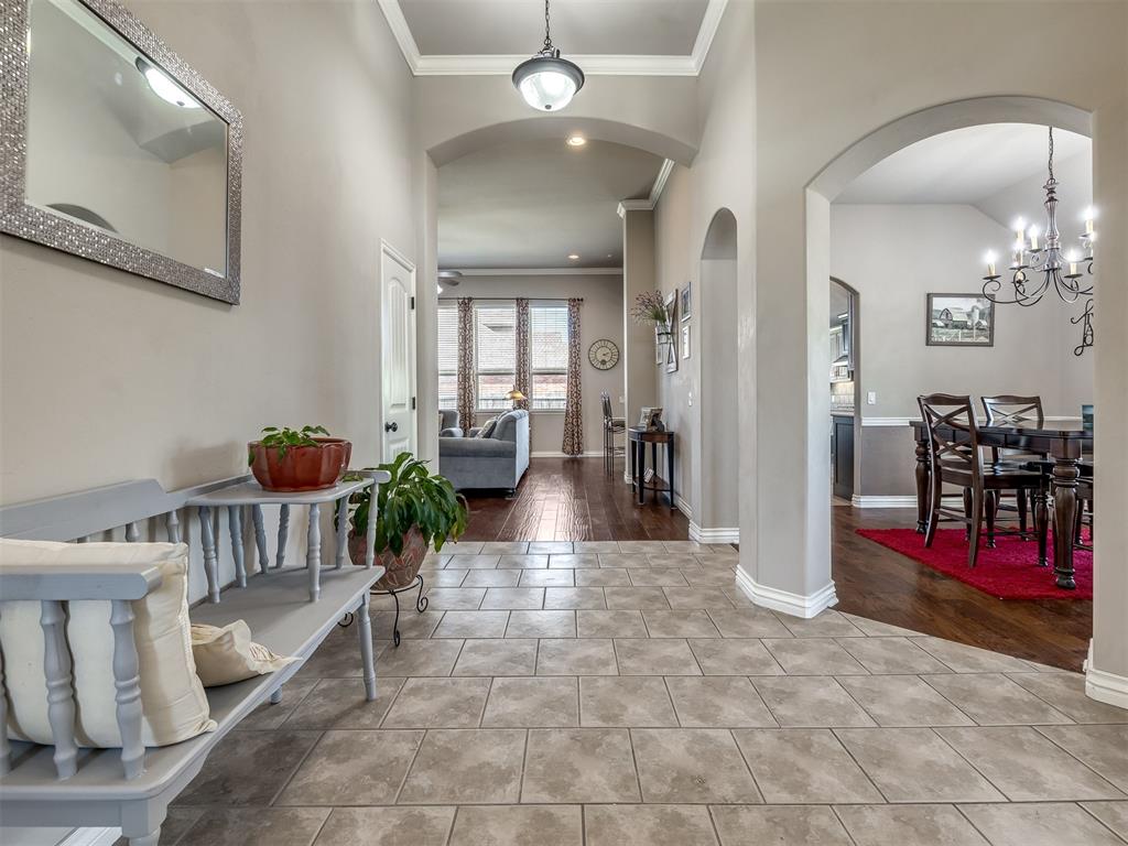 4001 Carrington Lane