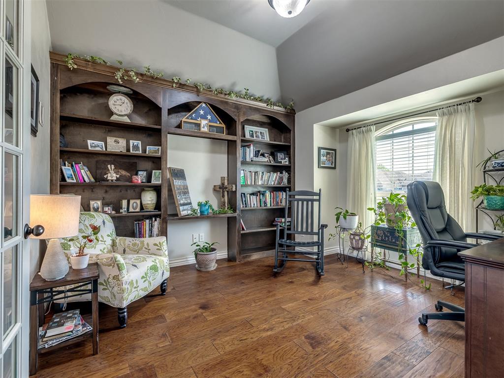 4001 Carrington Lane