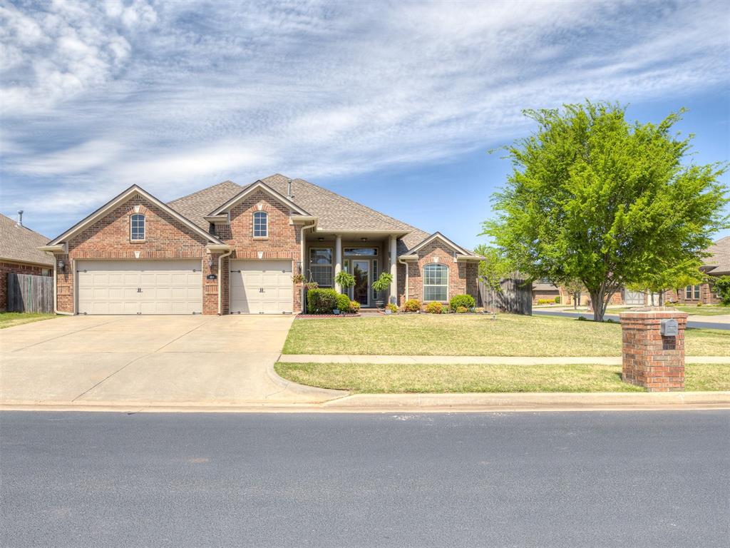 4001 Carrington Lane