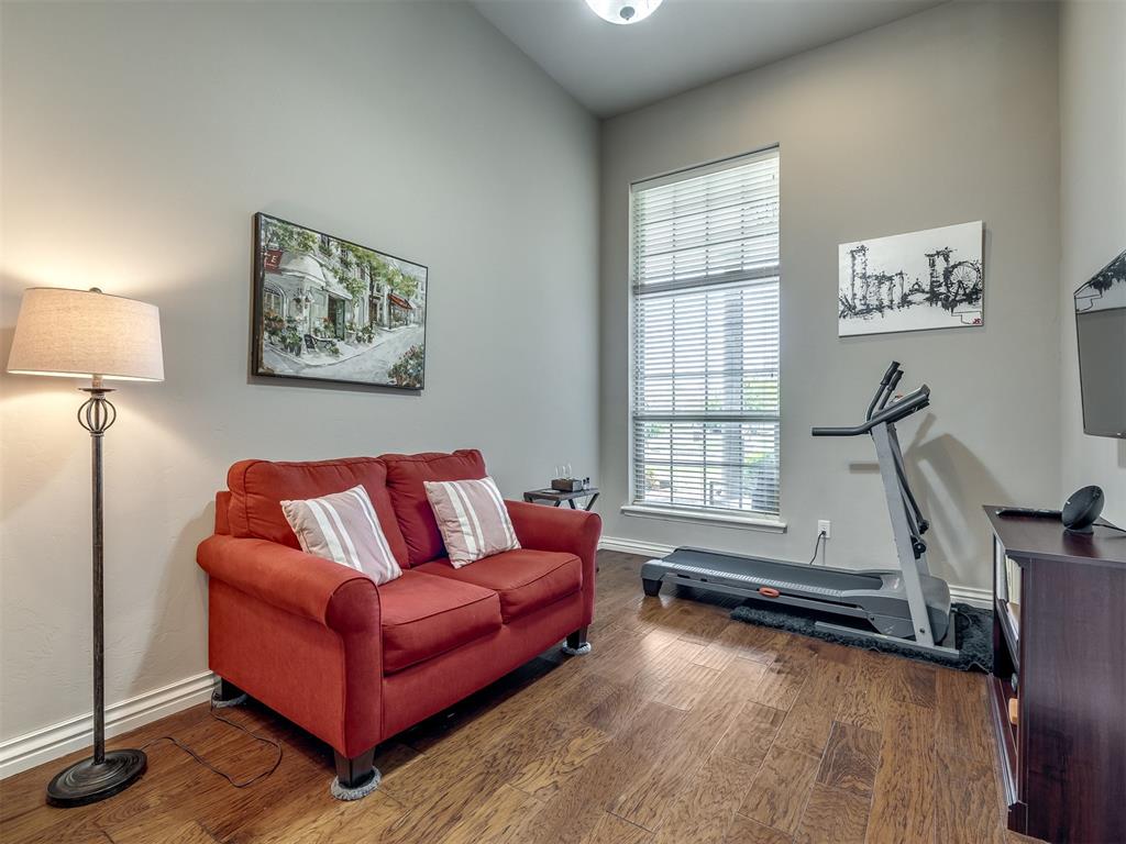 4001 Carrington Lane