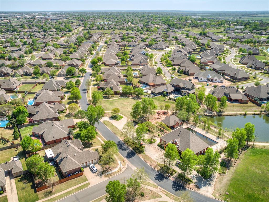 4001 Carrington Lane