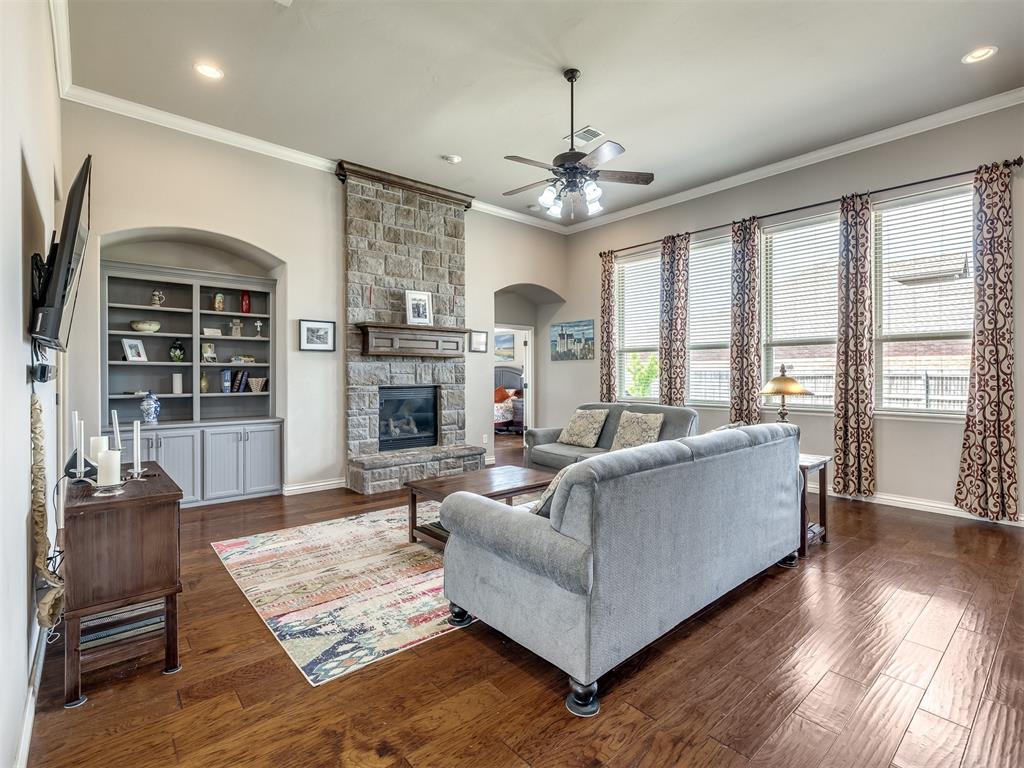 4001 Carrington Lane