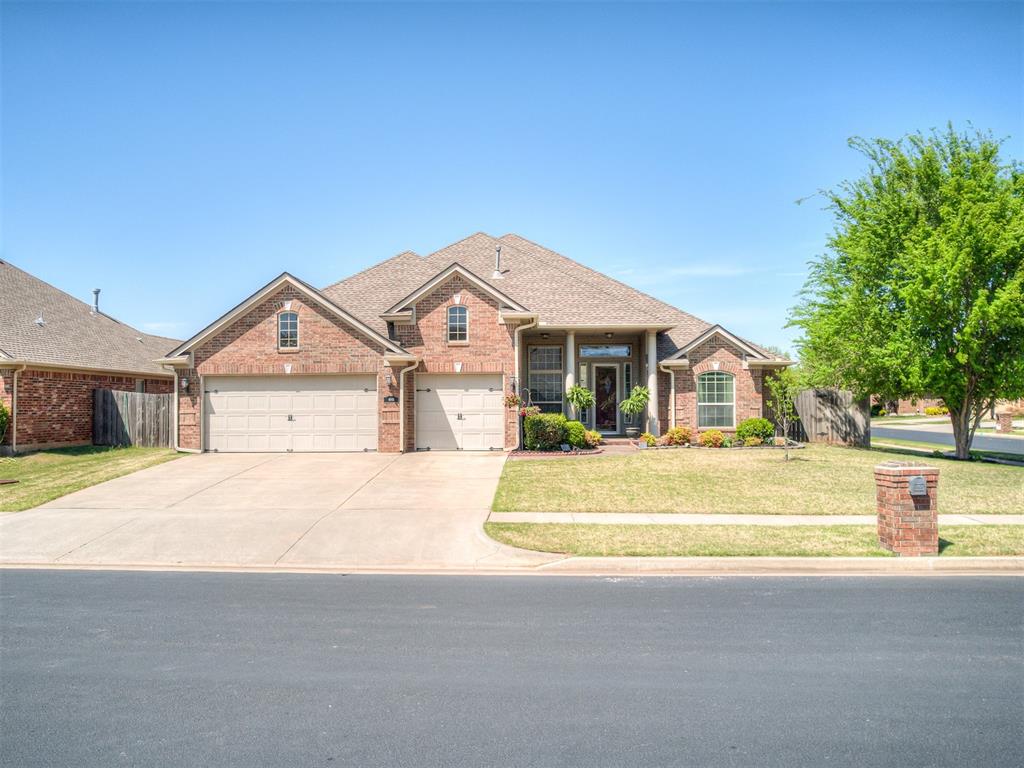 4001 Carrington Lane