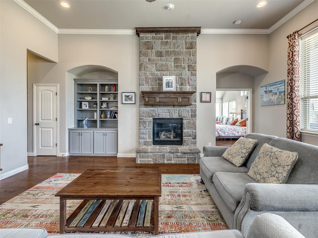 4001 Carrington Lane