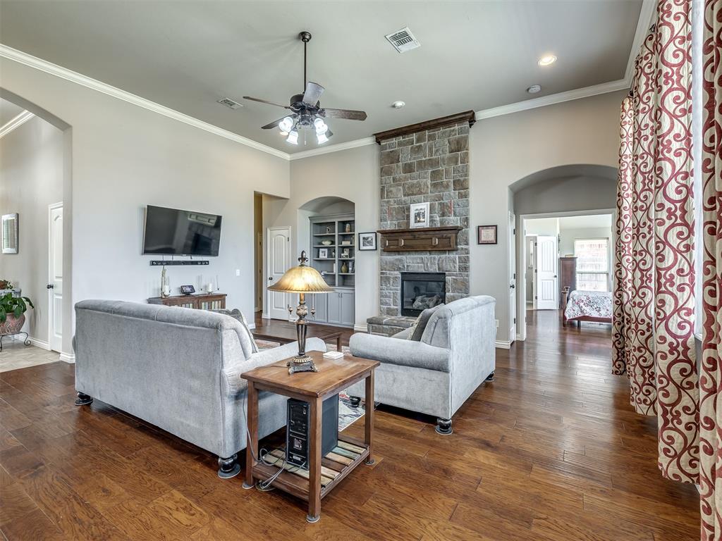 4001 Carrington Lane
